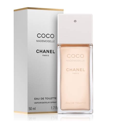 chanel coco fragrantica.